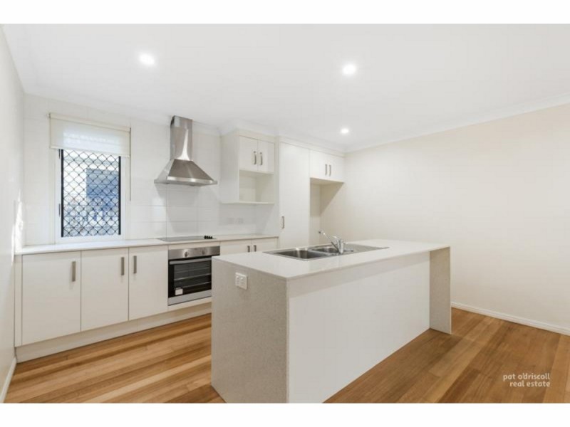 3 Pattison Street, Wandal QLD 4700